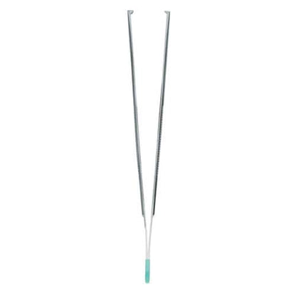 Standard Surgical Thumb Forceps, Straight, 14 cm Medvana UK