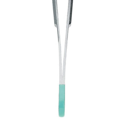 Standard Surgical Thumb Forceps, Straight, 14 cm Medvana UK