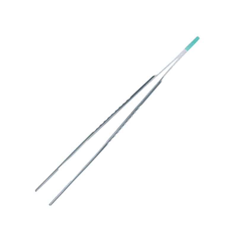 De Bakey Thumb Forceps, 15.5 cm Medvana UK