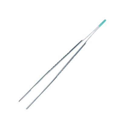 De Bakey Thumb Forceps, 15.5 cm Medvana UK