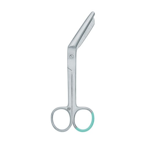Braun-Stadler Episiotomy Scissors, 14.5 cm Medvana UK