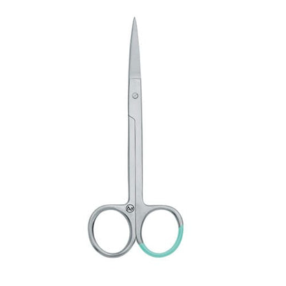Iris Scissors, 11.5 cm gebogen Medvana UK