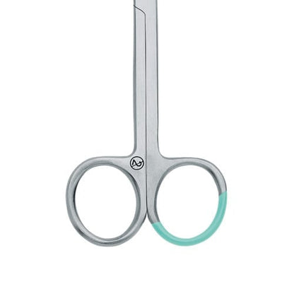 Iris Scissors, 11.5 cm gebogen Medvana UK