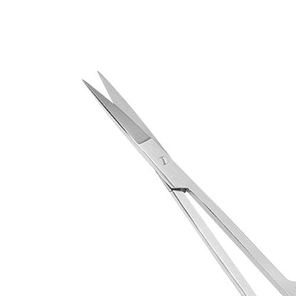 Iris Scissors, 11.5 cm straight Medvana UK