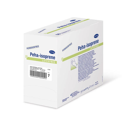 Peha-isoprene Latex-Free Surgical Gloves 8.5 Medvana UK