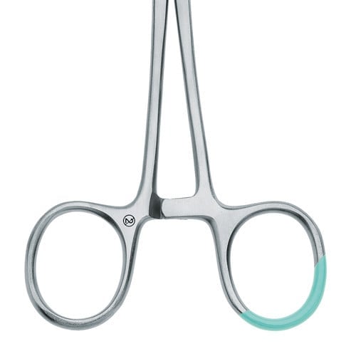 Dressing Forceps, Straight, 16 cm Medvana UK