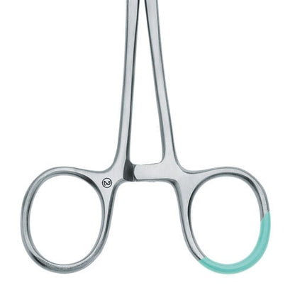 Dressing Forceps, Straight, 16 cm Medvana UK