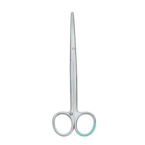 Metzenbaum Scissors, Blunt-Blunt 14.5 cm Medvana UK