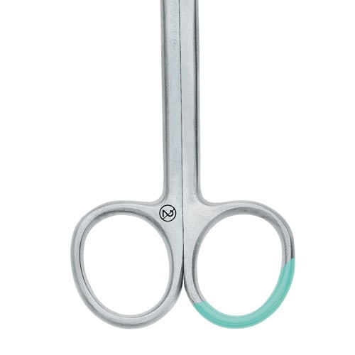 Metzenbaum Scissors, Blunt-Blunt 14.5 cm Medvana UK