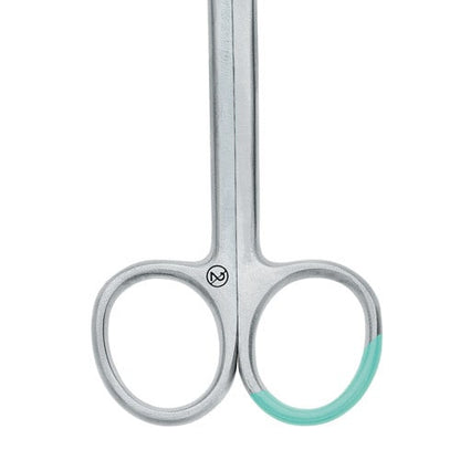 Metzenbaum Scissors, Blunt-Blunt 14.5 cm Medvana UK
