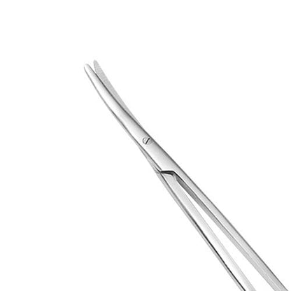 Metzenbaum Scissors, Blunt-Blunt 14.5 cm Medvana UK