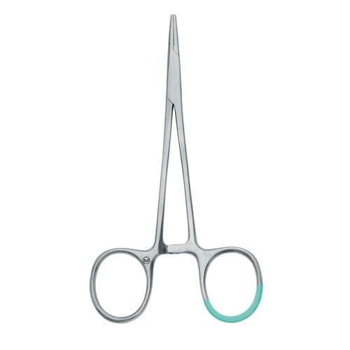 Mayo-Hegar Needle Holders 16 cm Medvana UK
