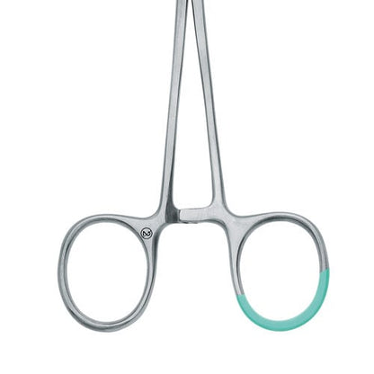 Mayo-Hegar Needle Holders 14 cm Medvana UK