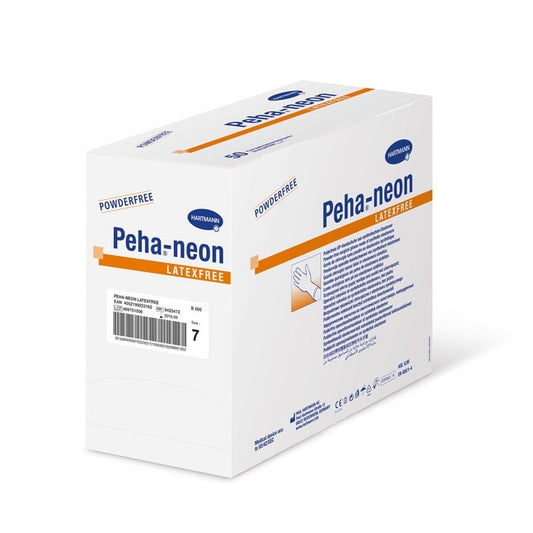 Peha-neon Latex-Free 6.0 Medvana UK
