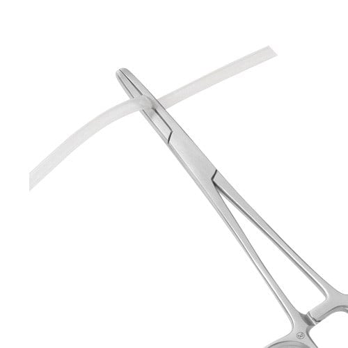 Tube Clamps, Smooth, 16 cm Medvana UK