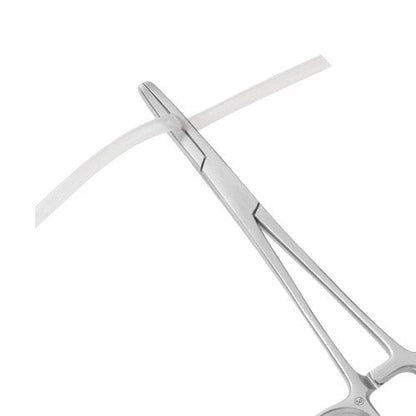 Tube Clamps, Smooth, 16 cm Medvana UK