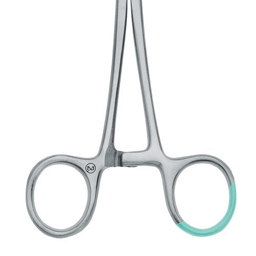 Tube Clamps, Smooth, 16 cm Medvana UK