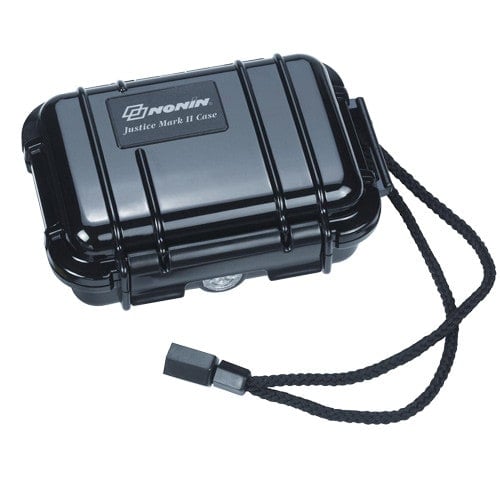 Hard Case for the NONIN Onyx 9550 Medvana UK