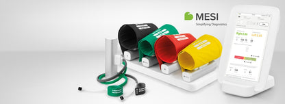 MESI mTABLET ABI Standard Package Medvana UK