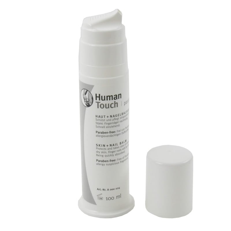 Human Touch Skin and Nail Balm Medvana UK