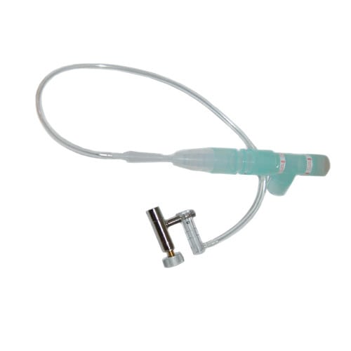 HydroCheck calibration set Medvana UK