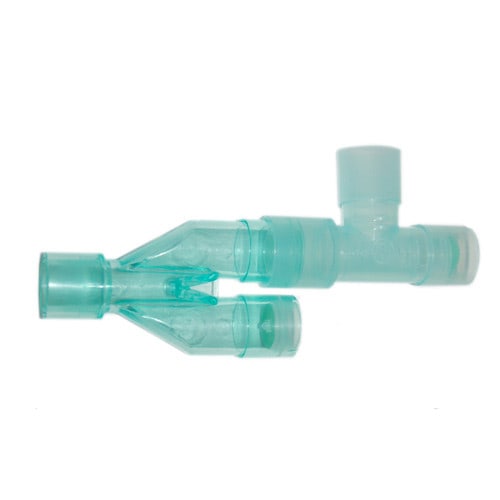 HydroCheck sampling device for respiratory masks Medvana UK