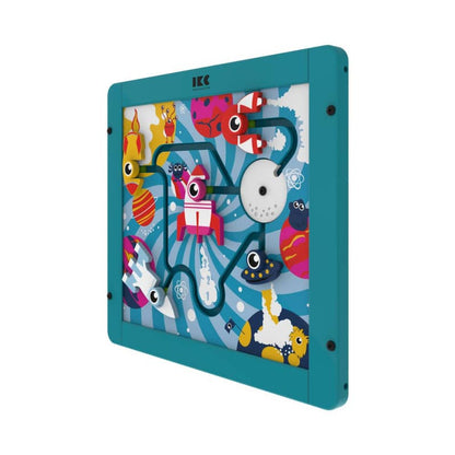 IKC Game Panel "Rockets" Medvana UK