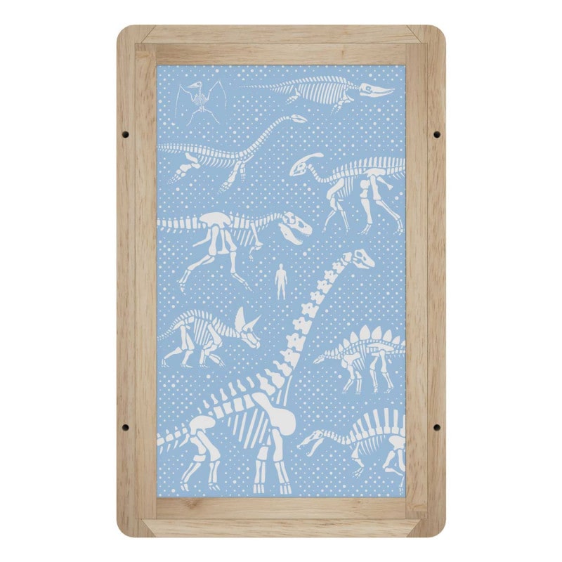 IKC Wall Game "Ice Age" Medvana UK