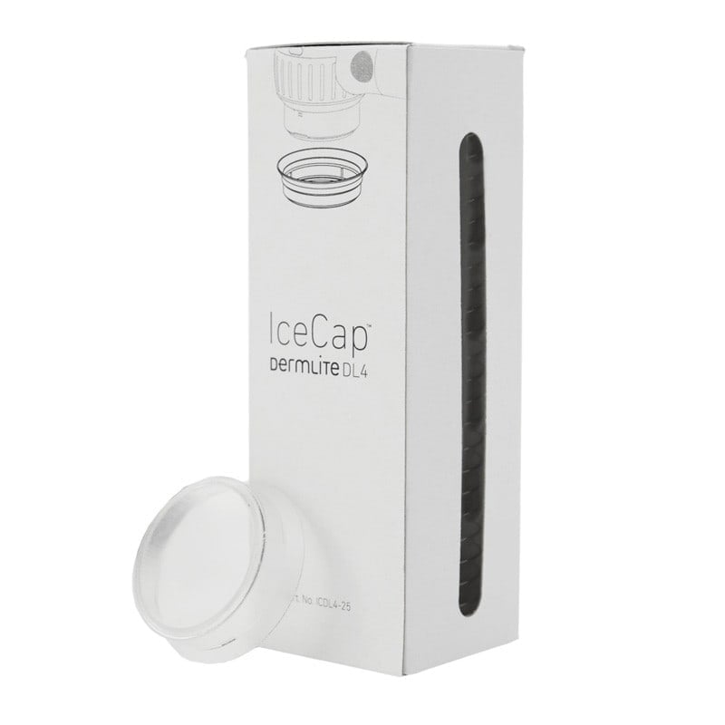 IceCap Disposable Protective Caps Medvana UK