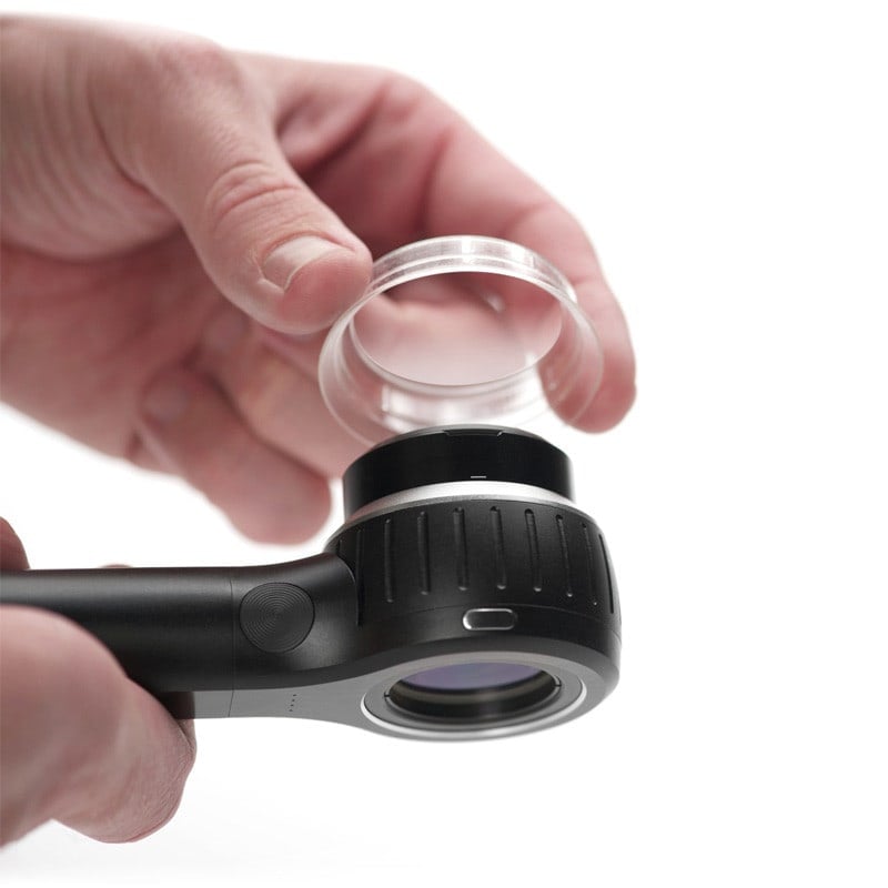 IceCap Disposable Protective Caps Medvana UK