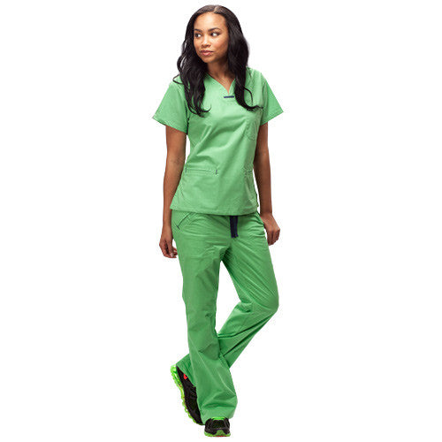 IguanaMed Quattro Flare Pant Medvana UK