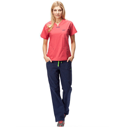 IguanaMed Quattro Flare Pant Medvana UK