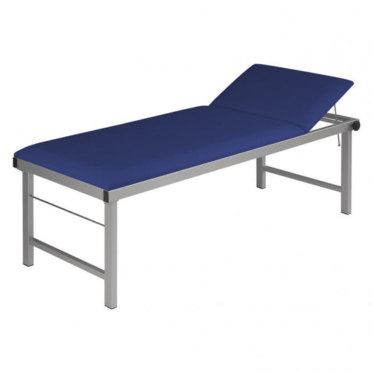 XXL Examination Table 200 cm | turquoise