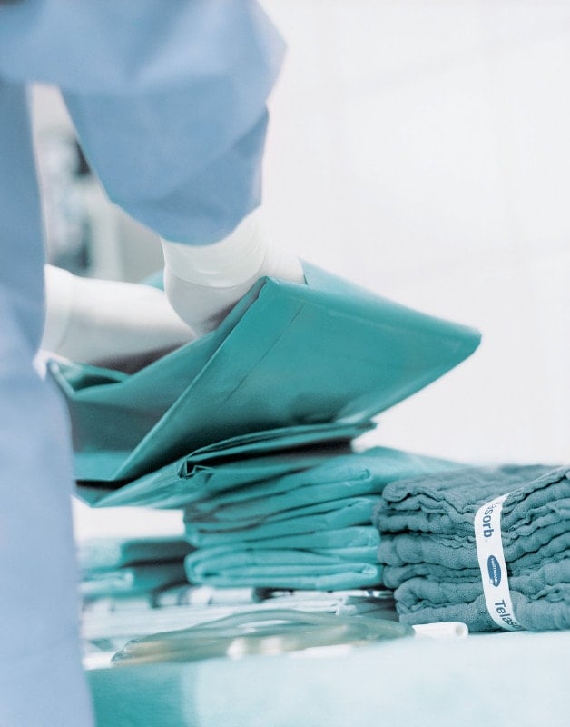 Foliodrape® Protect Urology Set I Medvana UK