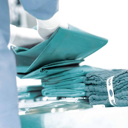 Foliodrape® Protect Plus Abdominal Perineal Set II Medvana UK