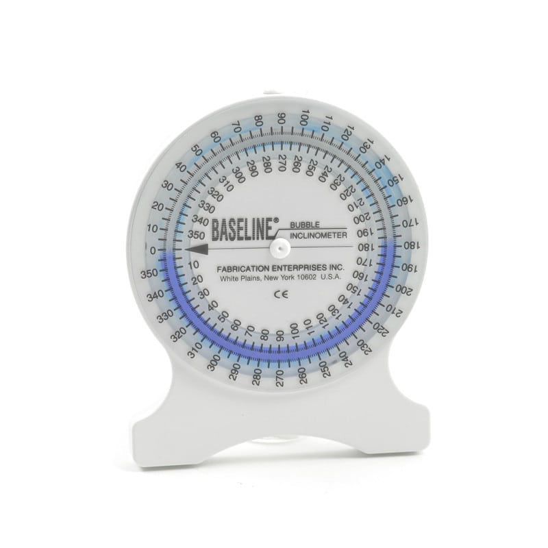 Inclinometer – Medvana