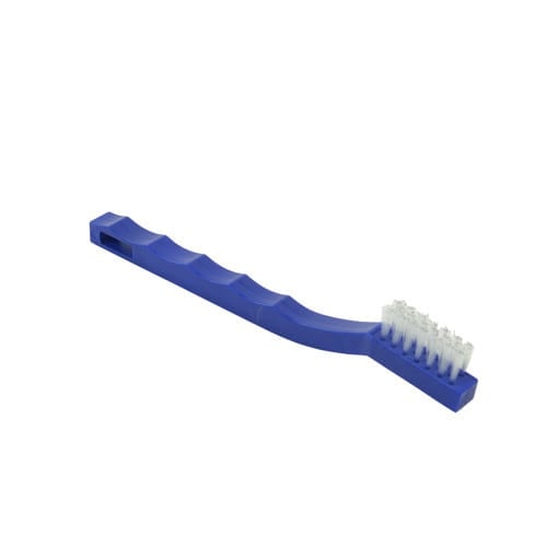Instrument Cleaning Brush with Nylon Bristles Medvana UK