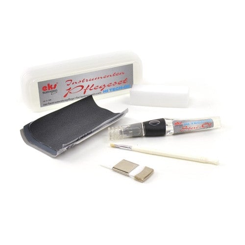 Cleaning and Care Set for Instruments Medvana UK