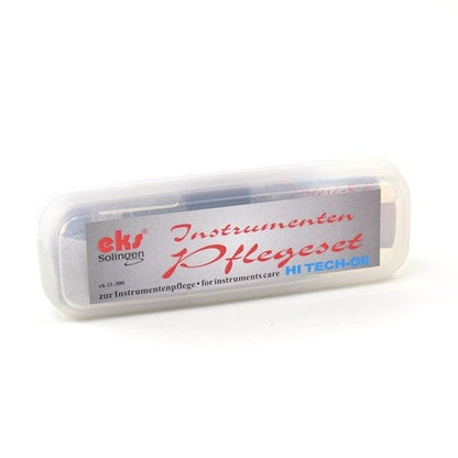 Cleaning and Care Set for Instruments Medvana UK