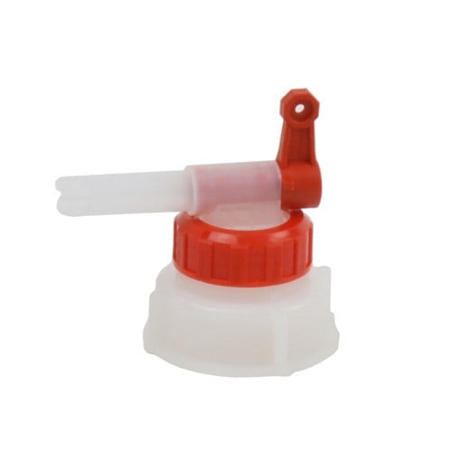 Canister Tap for 5 Litre Canisters Medvana UK