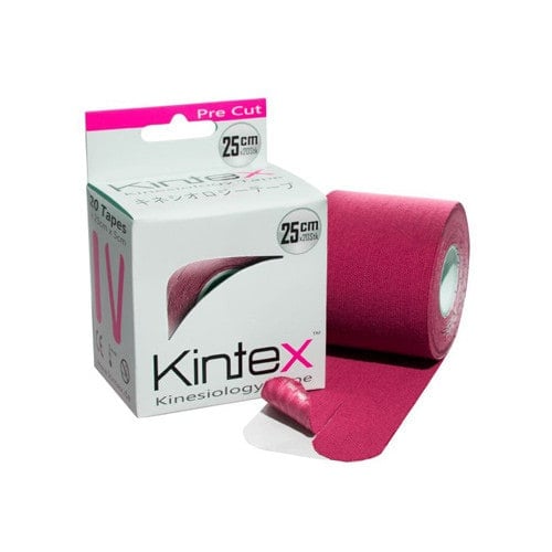 Kintex Precut pink Medvana UK
