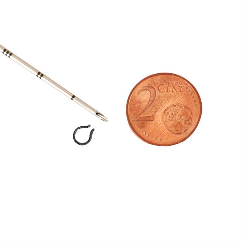 KliniMark Clip Medvana UK