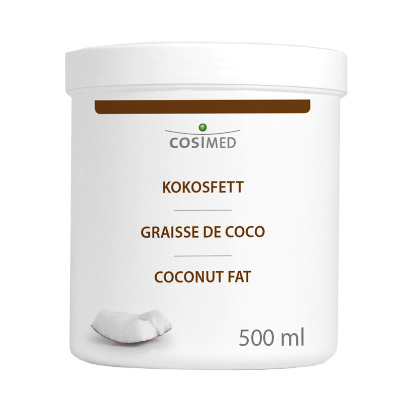 Coconut Oil Medvana UK