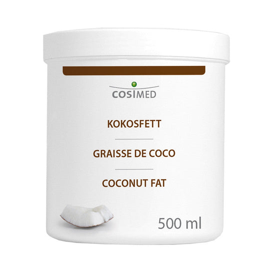 Coconut Oil Medvana UK