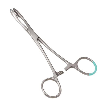 Dressing Forceps, Straight, 16 cm Medvana UK