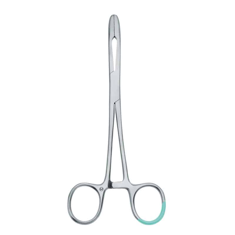 Dressing Forceps, Straight, 16 cm Medvana UK