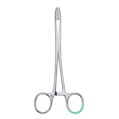 Dressing Forceps, Straight, 16 cm Medvana UK