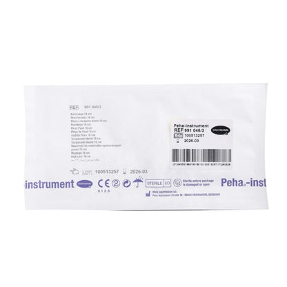 Dressing Forceps, Straight, 16 cm Medvana UK