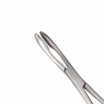 Dressing Forceps, Straight, 16 cm Medvana UK