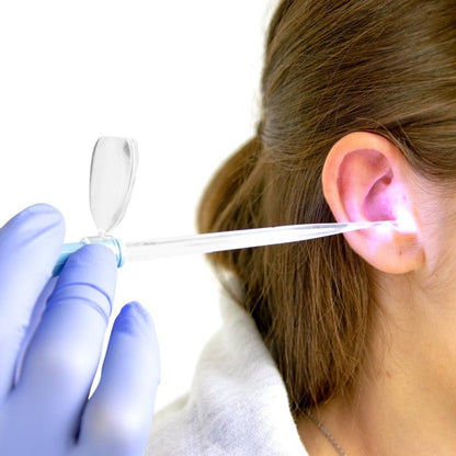 Bionix Illuminating Ear Curettes Medvana UK